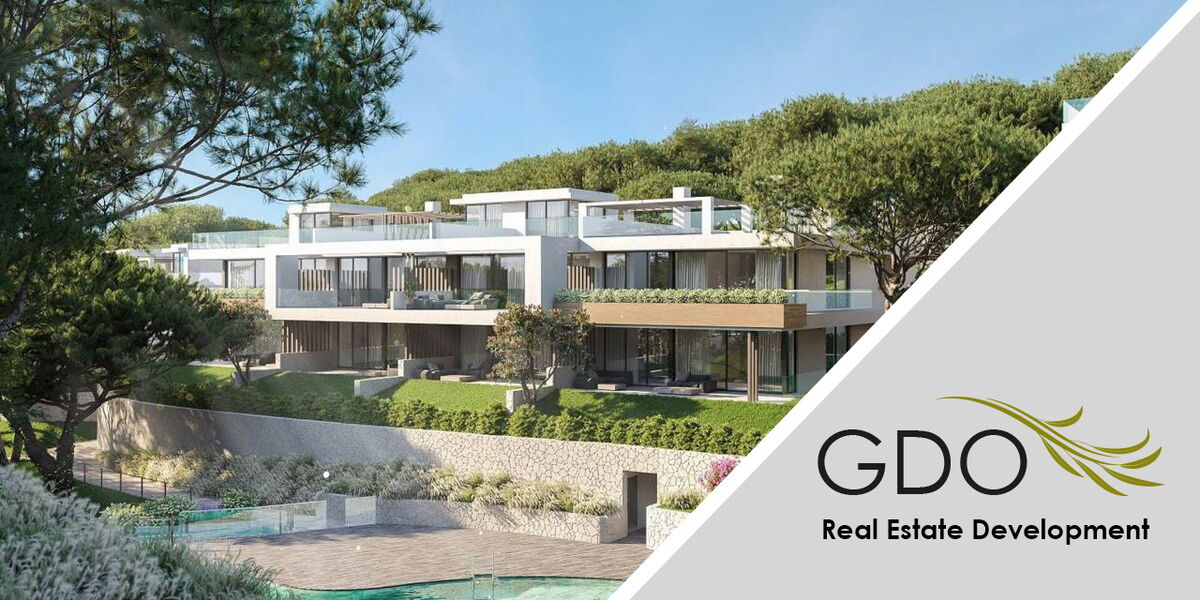 GDO Real Estate Development