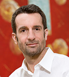 Mag. Andreas Kapounek